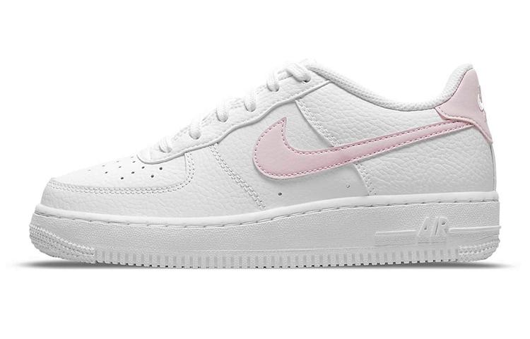 

Nike Air Force 1 Low Pink Foam White GS CT3839-103 36.5