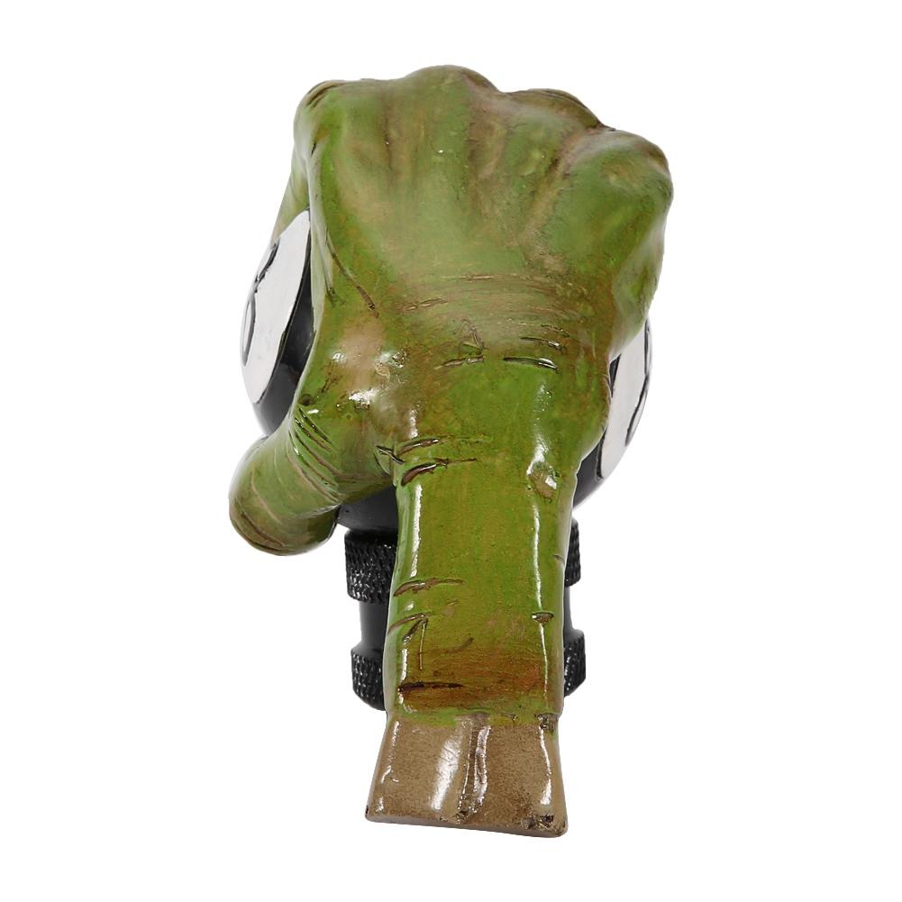 Kostra Ruka Lebka Koule 8 Auto Manuální Řadicí Páka Univerzální