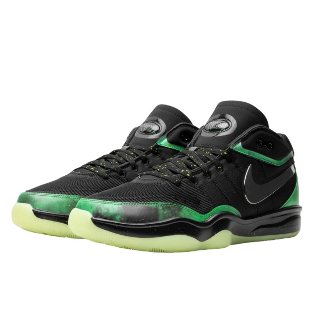 Nike Air Zoom GT Hustle 2 Victor Wembanyam Alien