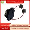 Rear Tailgate Lock Actuator for Mercedes-Benz W164, Part Number 1647400635.