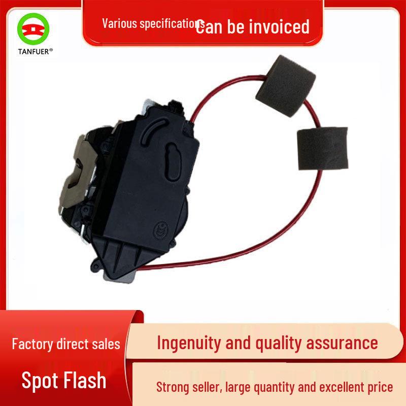 

Задний привод замка багажника для Mercedes-Benz W164, номер детали 1647400635. Tanfuer