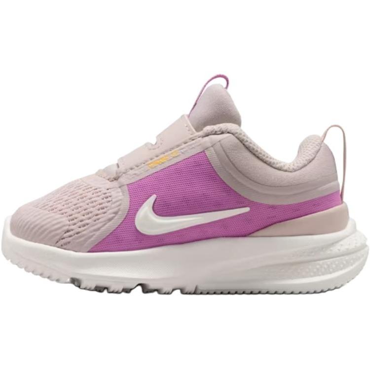 

Nike Star Runner 5 Low top Toddler Shoes Light Pink Infant And Toddler HF7006-602 23.5