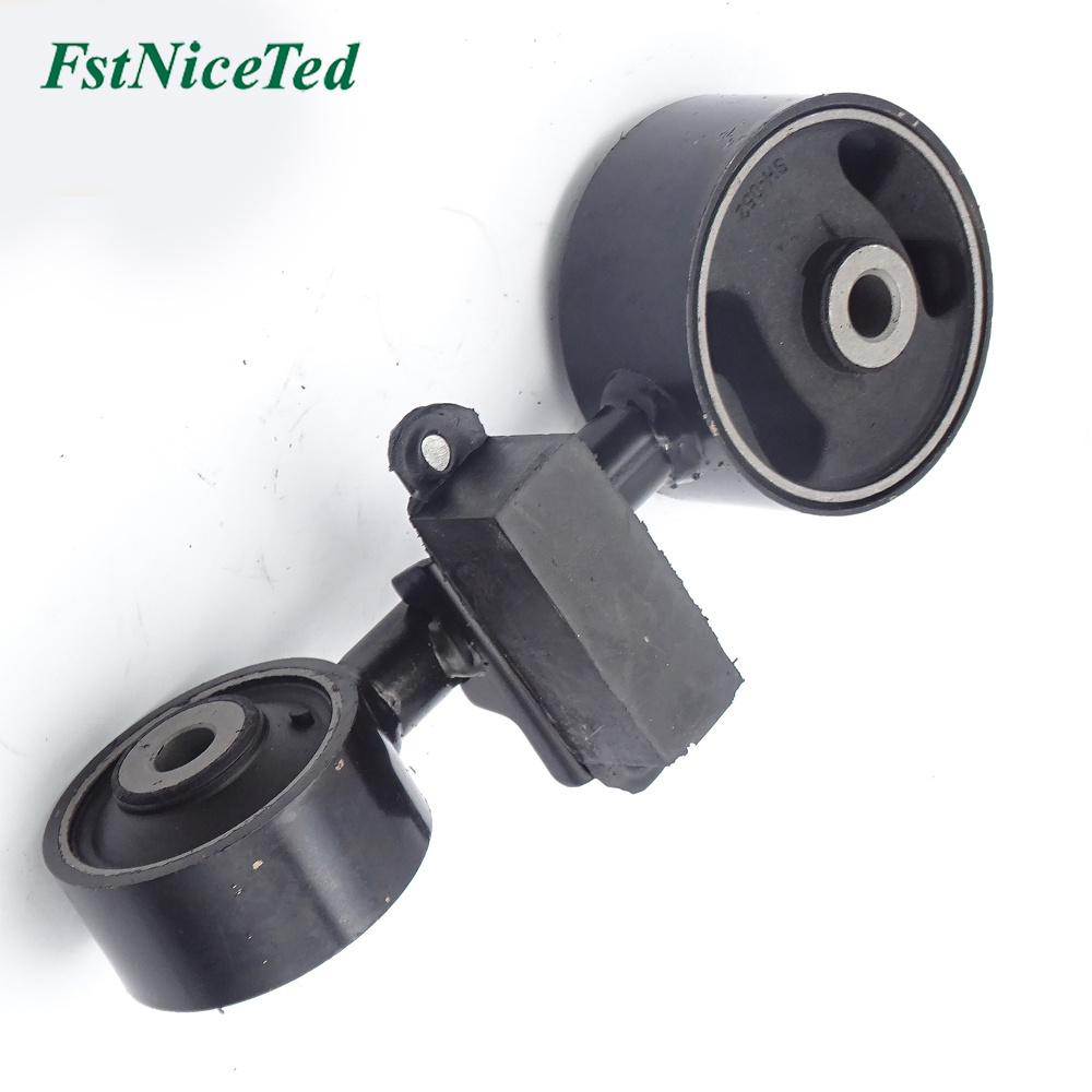 

Подвеска двигателя для Toyota Previa Tarago 2000-2006 Estima 1999-2006 OE: 12363-28010 чёрный