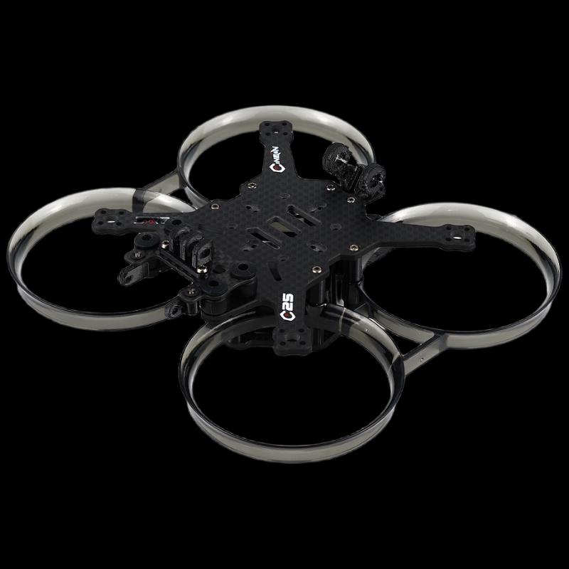 AXISFLYING C25 2,5-calowa Ultralekka Rama Drona FPV (Wersja CN)