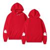 Womens Hoodies Fall Fashion Sweatshirts  Printed Casual Long Sleeve Loose Sweatshirt  Fall Hoodie Sweatshirt