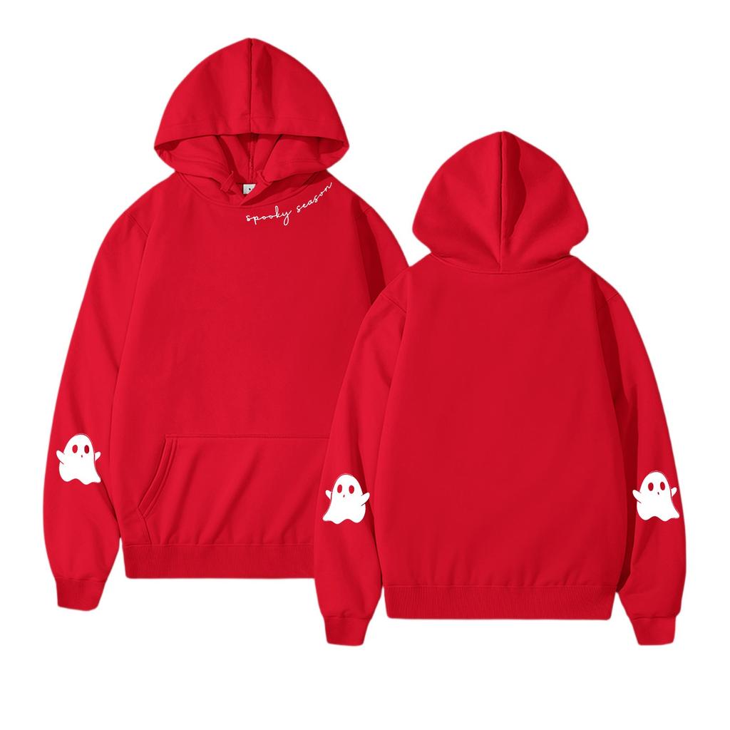 Womens Hoodies Fall Fashion Sweatshirts  Printed Casual Long Sleeve Loose Sweatshirt  Fall Hoodie Sweatshirt