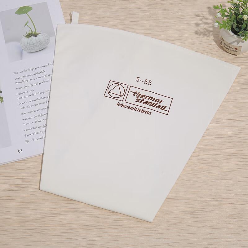 Thickened Piping Bag for Baking