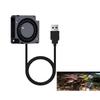 Para Xiaomi Mijia Smart Aquário Ventoinha Dc 5V 0.35A Acessórios Ventoinha Desembaçadora Aquário