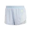 (WMNS) Adizero Running Split Shorts 'Wonder Blue' Women's IK4368