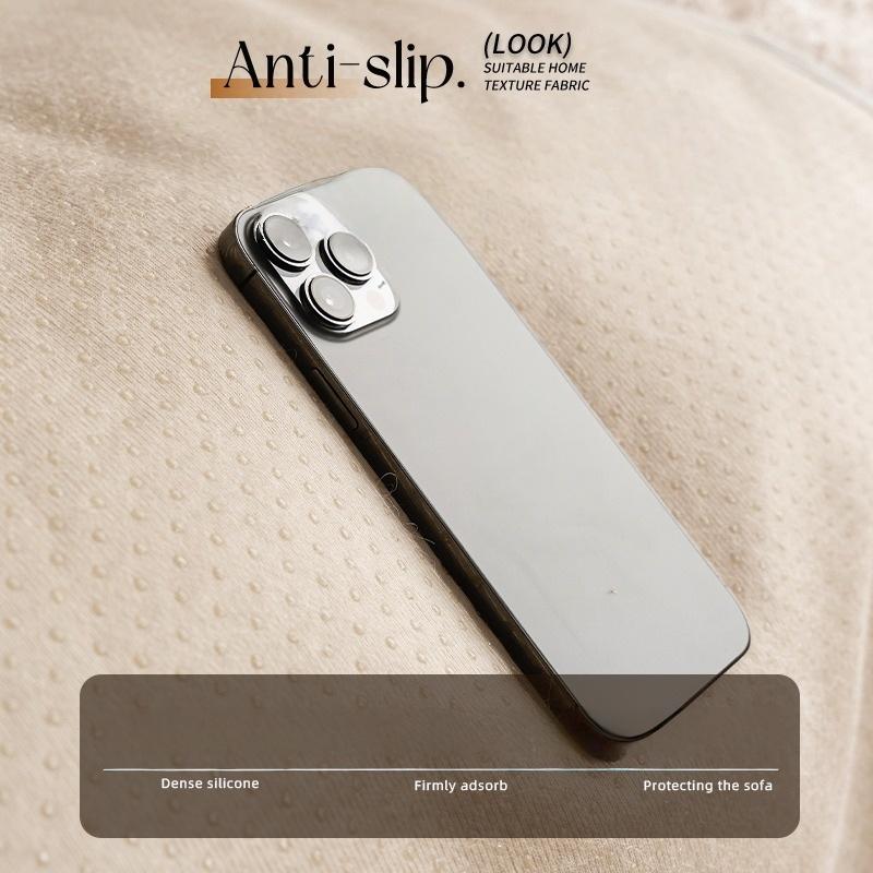 1pc Fluffy Plush Teddy Soft Warm Thicken Winter Sofa Cover, for Living Room Warm Furniture Decor Sofa Towel Slipcover Non-Slip