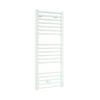 Luxrad Basic G Bathroom Radiator 922 X 400 Mm White ZD 356W