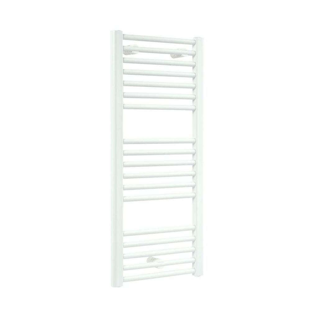 Luxrad Basic G Bathroom Radiator 922 X 400 Mm White ZD 356W