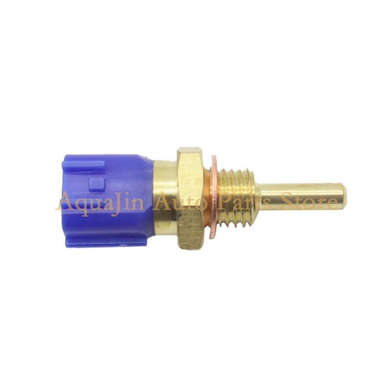 22630-44B20 Coolant Water Temperature Sensor For Infiniti Q45 G20 FX35 M35 M45 QX56 Nissan 350Z Altima Murano Pathfinder Tiida