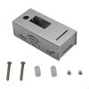 Expansion Board Case Hole Position for Mmdvm Lightweight Aluminum Alloy Enclosure Shell