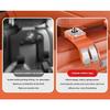 Car Interior Hanging Storage Hook Clips Organizer For LYNK&CO LYNK CO 01 03 05 06 09 2024 2025 2026 Auto Interior Accessories