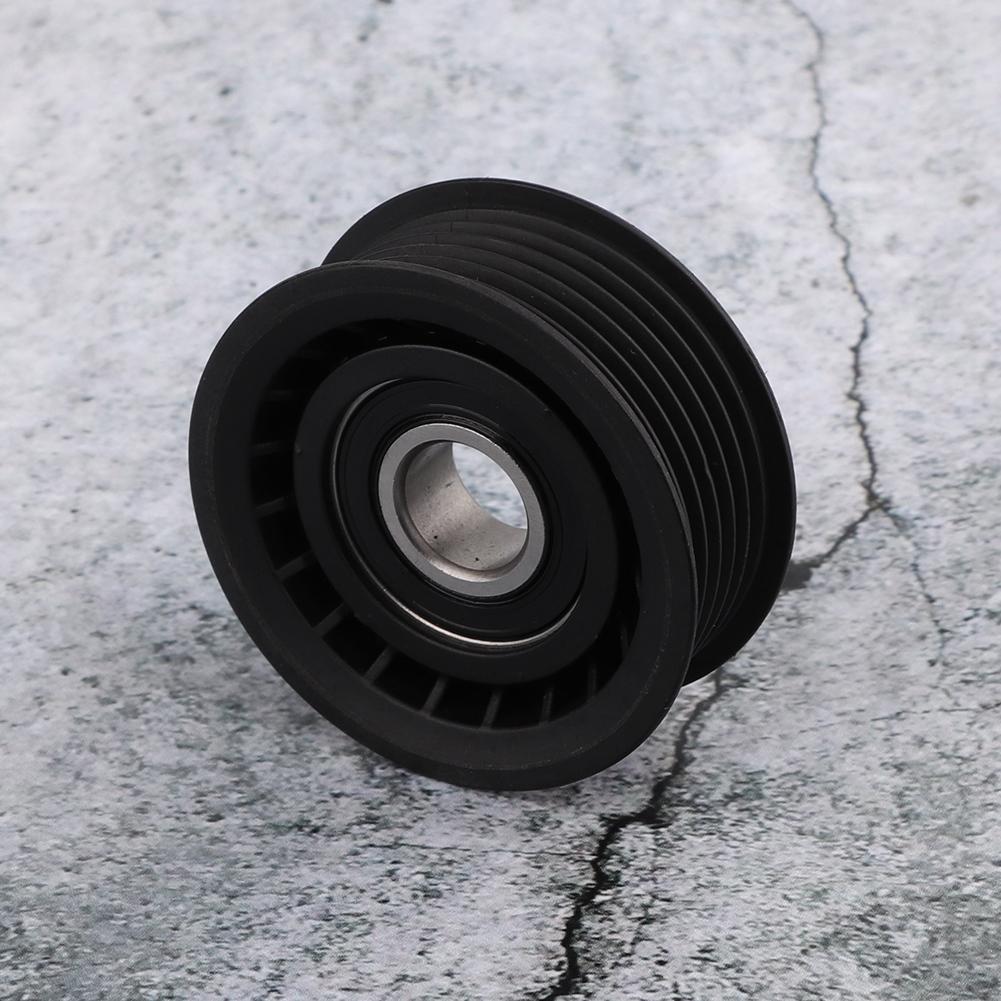 0002020919 Serpentine Belt Idler Pulley for C240 C280 C55 CL500 ML350 R500 SLK55