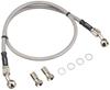 AC Performance Line (AC-PERFORMANCELINE) Brake Hose [Socket Plated] [SR400('01-'08)]