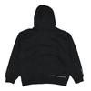 Nike SB x Yuto Horigome Skateboard Fleece Pullover Parka Black