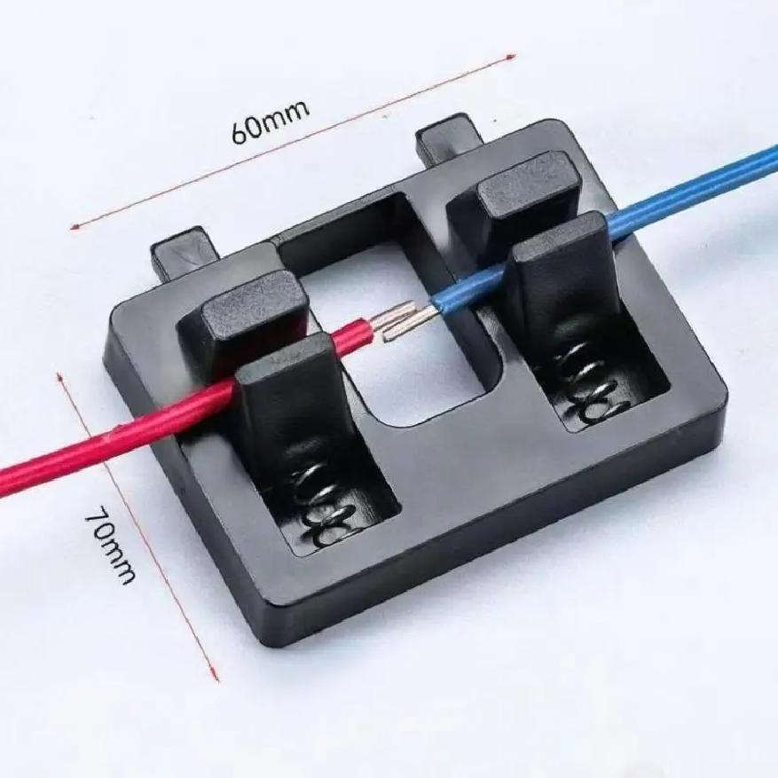 For Motherboard PCB Soldering Repair Locator Tool Welding Table Clamp  Wire Holder 1PCS Adjustable Suction Bracket Fixture