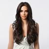 Extensões de cabelo sintético – Perucas de cabelo sintético
