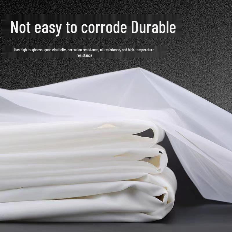 Nylon Mesh Filter Screen: 100, 200, 300, 400 Mesh Gauze for Paint and Cloth Filtration