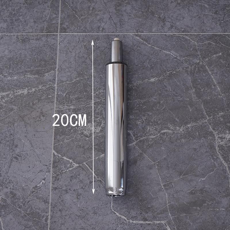 Round Stool Accessories: Universal Casters, Seat Cushion, Chair Leg Parts, Bar Stool Wheels