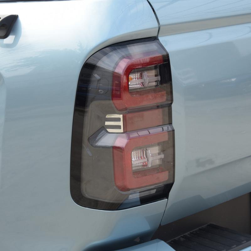 4133101XPS01A Car Rear Tail Light Suitable for Pickup Great Wall New POER Kiong Rear Brake Light Rear Turn Signal