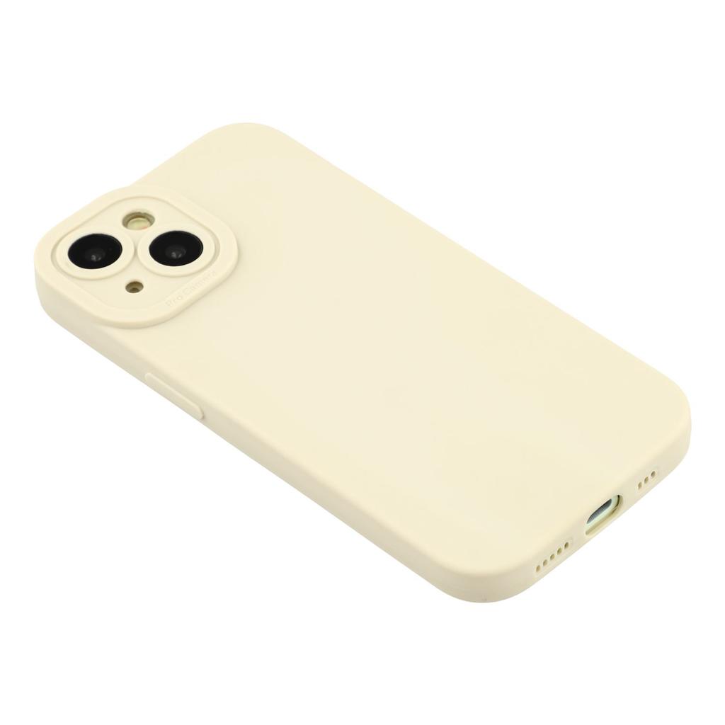 Bulk Purchasing 20Pcs For iPhone 14 Case Precise Cutouts 1.3mm TPU Matte Phone Cover