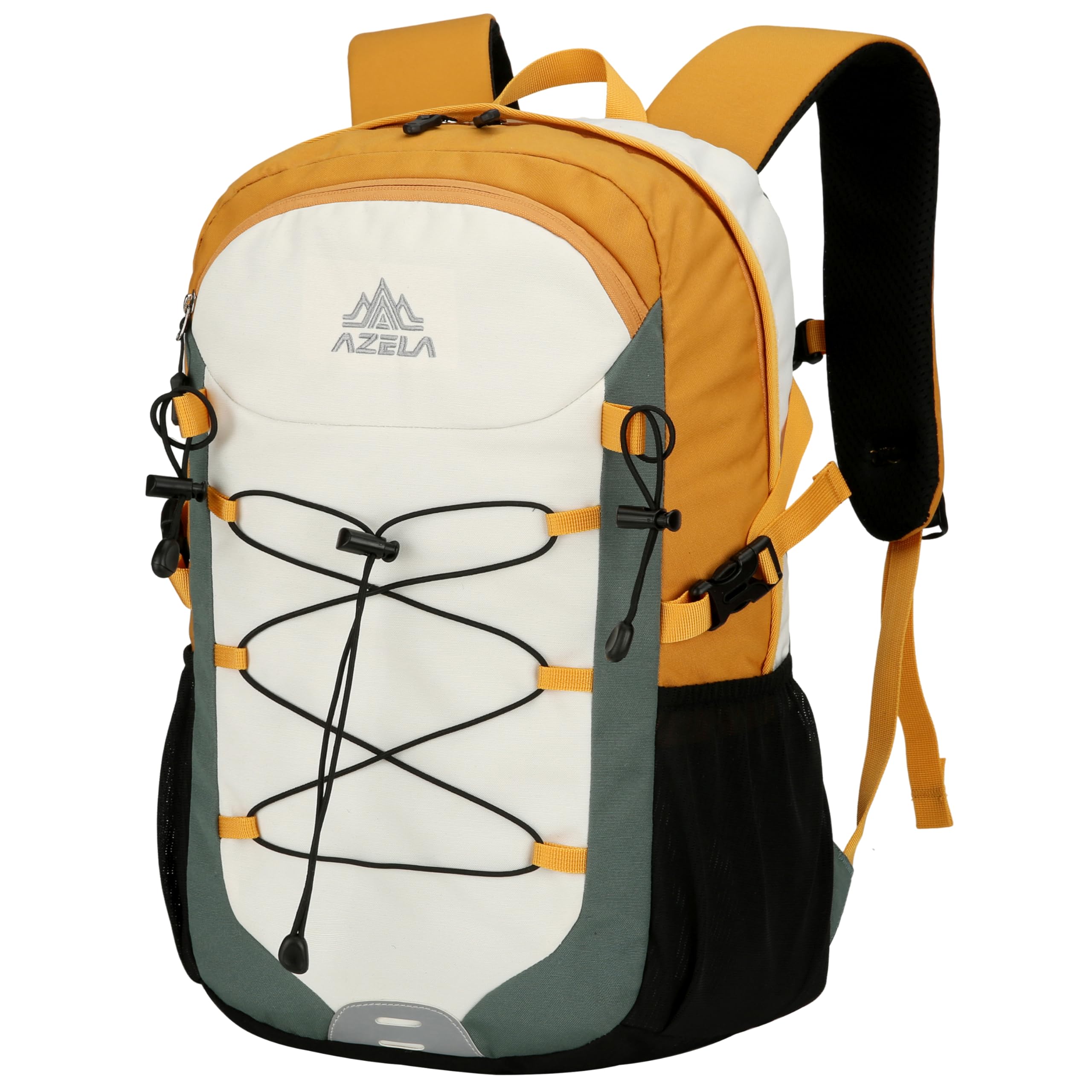 

RAKEE 2025 Large Capacity Sports Climbing Bag Lightweight Outdoor Hiking Multifunctional Backpack