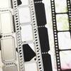 Schneiden Sterben Film Streifen Ticket Muster Ornamental Carbon Stahl Schablonen Papier Crafting Decor