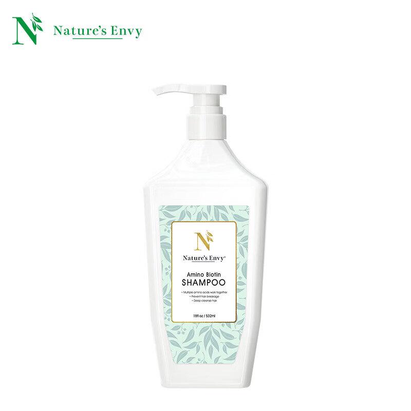 Nature s Gate Amino Acid Biotin Lightweight Shampoo