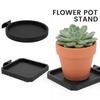 No Screws Plant Container Holder No Drilling Installation Houseplants Hangers  Studio