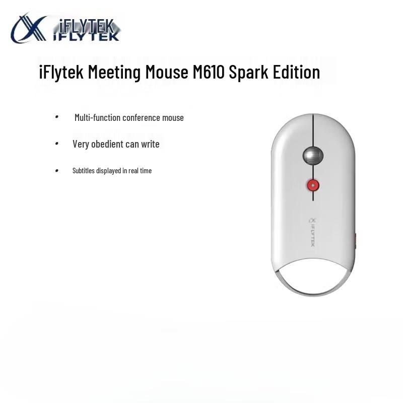iFLYTEK M610 Spark Edition Smart Mouse