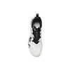 Anta Men Low-top Running Shoes White Black 112035518A-2