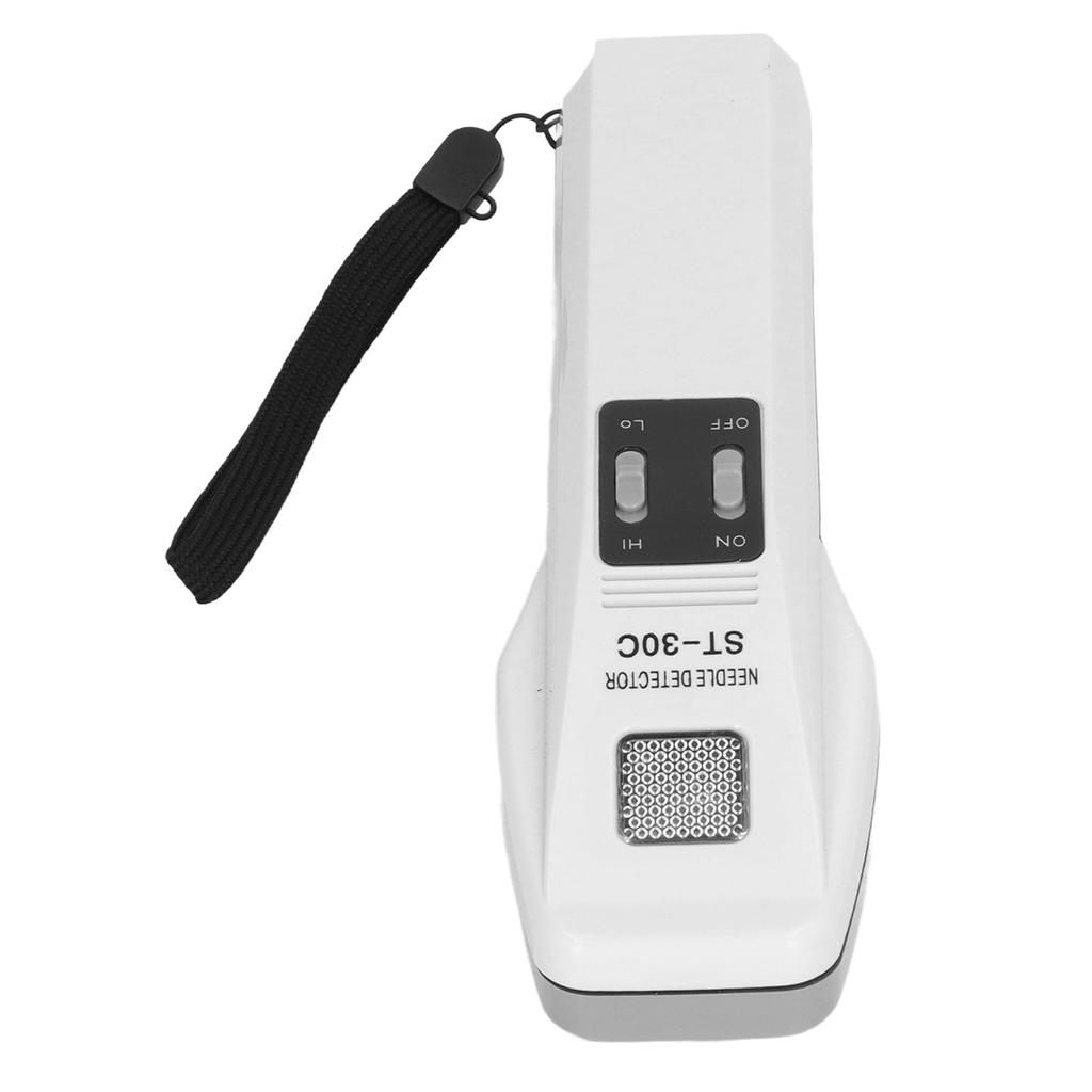 Handheld Needle Detector Household High Accuracy Handheld Needle Detector Wood Probe Metal Detector