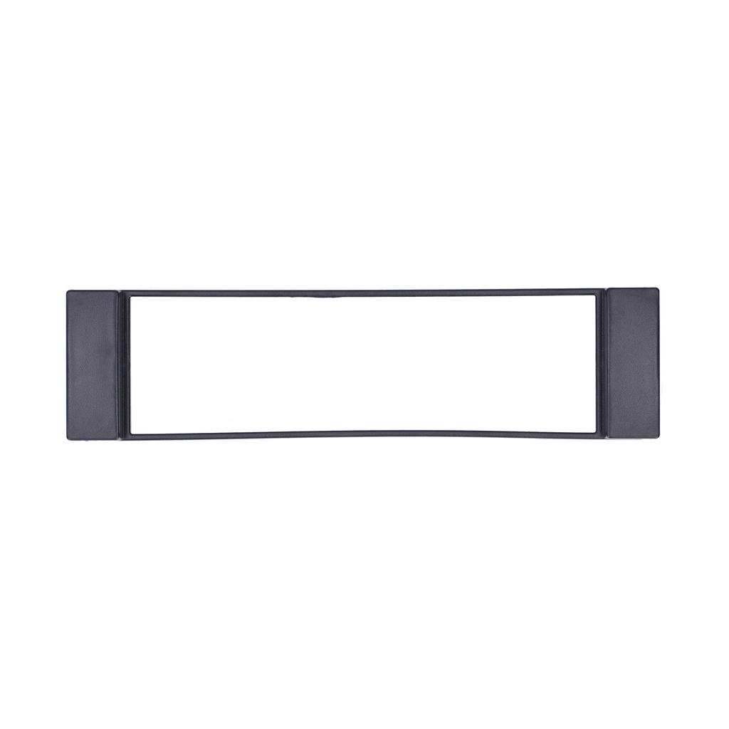 1?Din Radio Fascia Car CD Plate Fitting Kit Audio Surround Panel for A3 (8L) 2001?2003