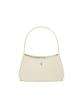VARZAR Lune Bello Hobo Bag Small Ivory