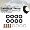 Fuel Injector Seal O-Ring 0280155750 Fit Vauxhall Astra 04-10 VX220 2003-2005