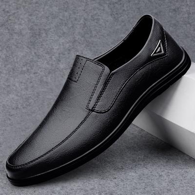 Sapatos de homem – Mocassins