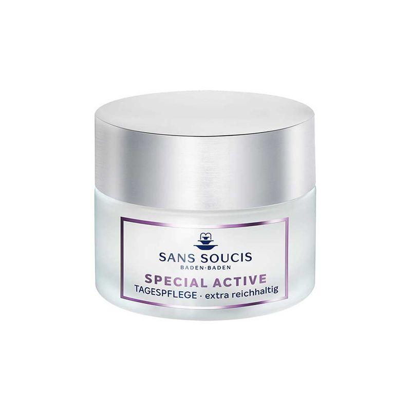Sansu City Special Active Day Cream 50ml
