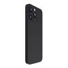 Apple Iphone 14 Pro Max - 3Mk Hardy Silicone Magcase Graphite