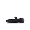 SODA Women Semi Dress Mary Jane Shoes Ars615 Ls10  2cm 
