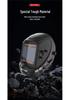 MEIXINOM-800H Auto-Darkening Welding Helmet, Electric Arc Protection Mask
