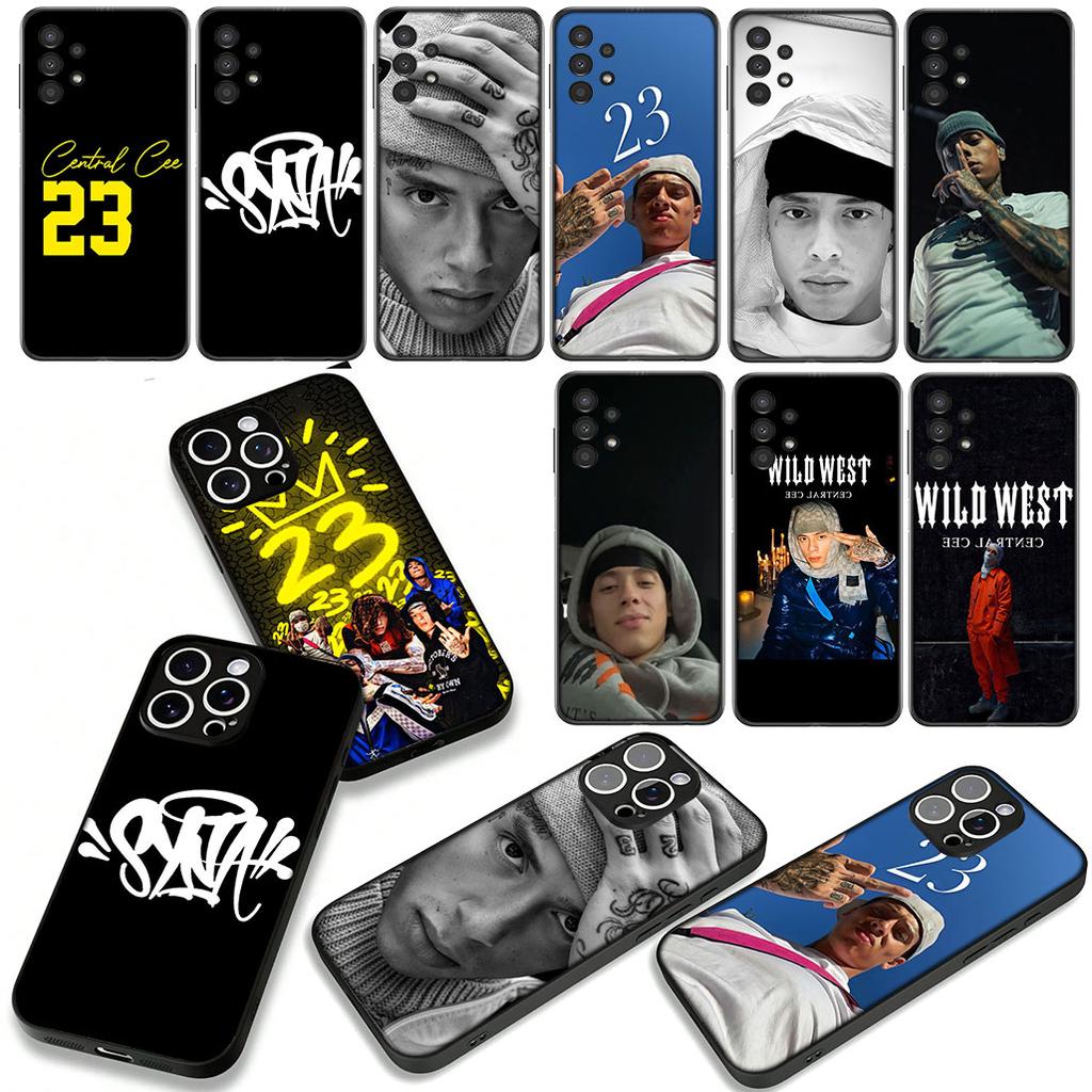 For Motorola Moto G04 G13 G14 G22 G23 G20 G32 G34 G35 G64 G82 G84 G53 G60 G72 E14 E15 E13 Case Centrals Cees CC 23 Wallpaper