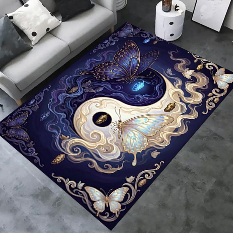 2025 New Instance Carpet Rug for Living Room Bedroom Home Sofa Decoration,Kids play Non-slip Floor Mat104