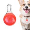 LED Dog Collar Light, Waterproof Night Safety Light for Small Medium Large Dogs, for Camping, Hiking & Night Walking