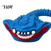 Poseable Mythical Creature 3D Printed Sea Monsters Ornament, Flexible Articulated Action Figure, Fantasy Fun Desk Accessory Deep Statue for Decor And