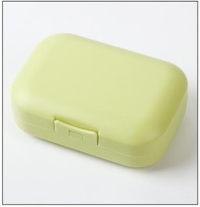 NEW Protable Travel Soap Dish Box Soap Holder Storage Container Shower Soap Dishes Bathroom Accessories Big Containers Box