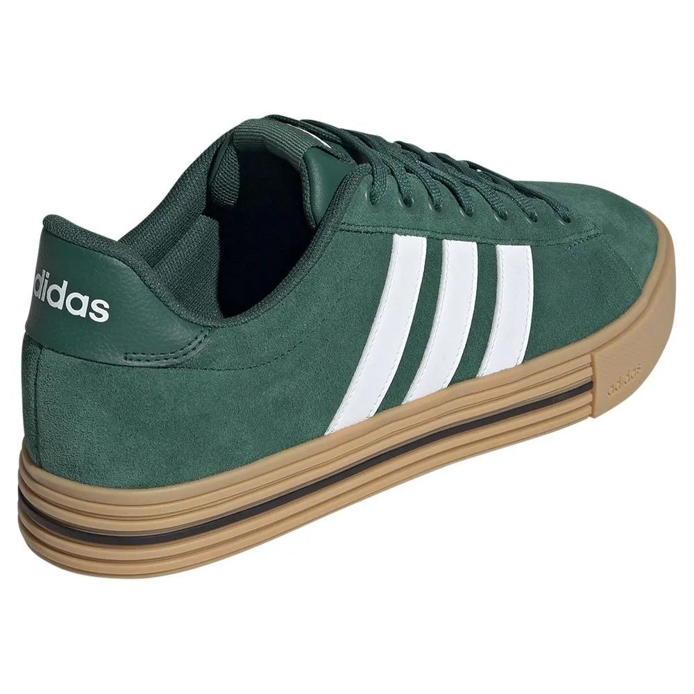 Adidas daily 4.0 sneakers green