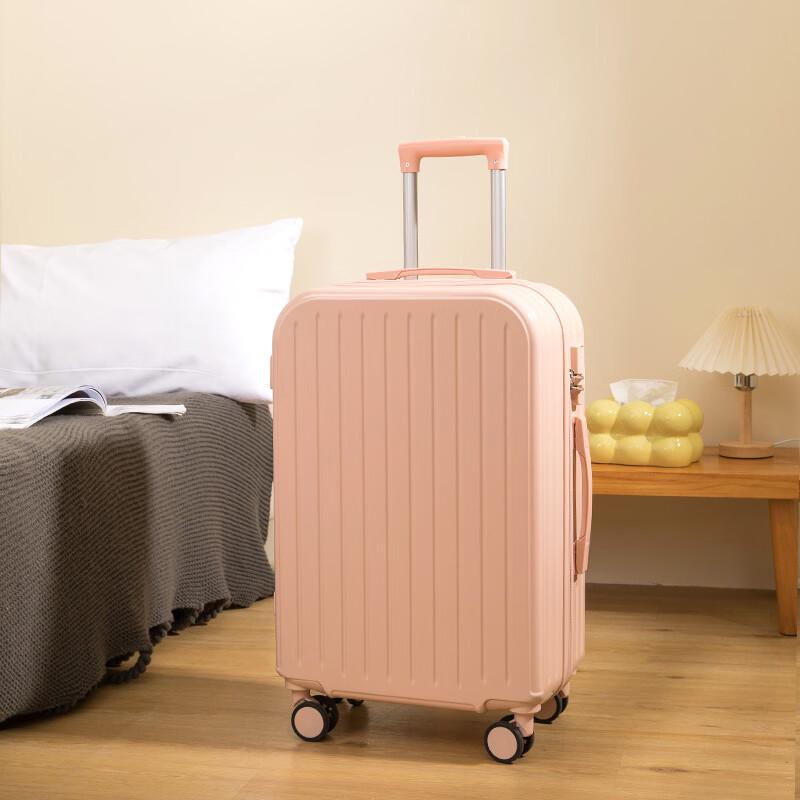 Maleta de Viaje Spinner Rígida Serie 901 Estilo Fresco JOURHEY SHI